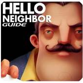guide Hello Neighbor