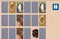 Guinea piggy memory game Screen Shot 1