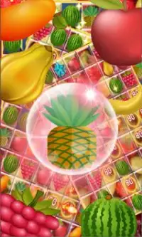 Fruits Warriors 2 Legends Screen Shot 2