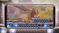 Sonic Journey Screen Shot 0