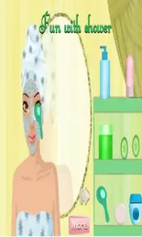 MakeOver Game Screen Shot 1