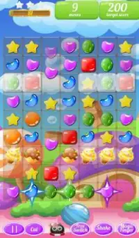 Jelly Candy Box Screen Shot 6