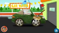 Car Wash for Kids Screen Shot 20