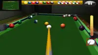 Classic 8 Ball Pool 2016 Screen Shot 2