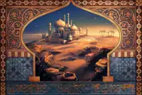 Prince Of Persia - Escape From Destiny Screen Shot 0