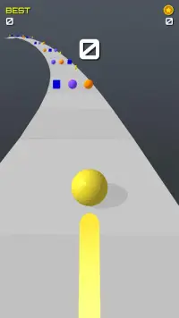 ball or block Screen Shot 1