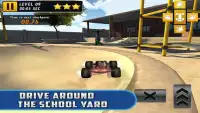 Rc Sports Car 3D Toy Racing Screen Shot 8