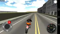 The City Motorcyclists Screen Shot 4