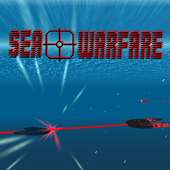 Sea Warfare Demo