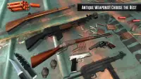 Elite World War Heroes: Black Ops Battle Station Screen Shot 1