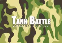 Tank Battle AR Screen Shot 7