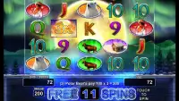 Wolf Gold Slots FREE Screen Shot 2