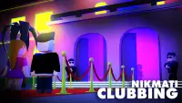 Nightclub Empire. Disco Tycoon Screen Shot 6
