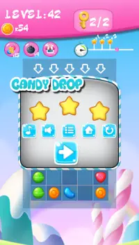 Candy Drop Screen Shot 6