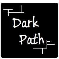 Dark Path (memory maze)