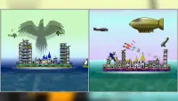 Empire Island: Tower Defense Screen Shot 1