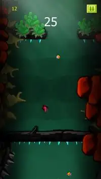 Deadly Waters Screen Shot 2