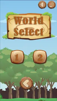 Pet Ninja Jump Forrest Screen Shot 4