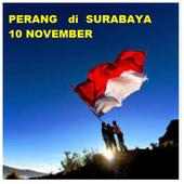 Surabaya Wars 10 November 1945