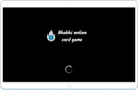 Bhabhi - Online card game Screen Shot 3