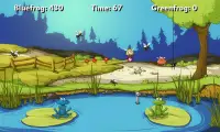 A Frog Game Screen Shot 5