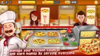 Pizza Dash - Pizzeria Mania Screen Shot 3