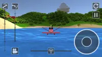 Flight Simulator Multiplayer Screen Shot 8