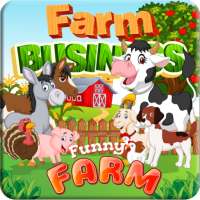 Family Farm by the Seaside 2021