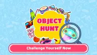 Hidden Objects Games for Kids Screen Shot 4