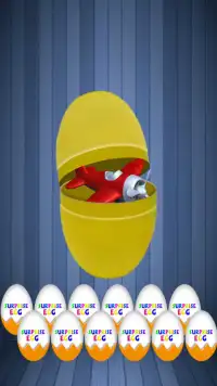 Kids Games : Surprise Egg Screen Shot 3