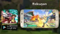 guide for bakugan games battle Screen Shot 2
