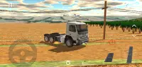 Live Truck Simulator Screen Shot 0