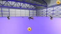 Aircraft Sim 3D Screen Shot 2