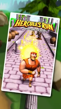 Hercules Run Screen Shot 3