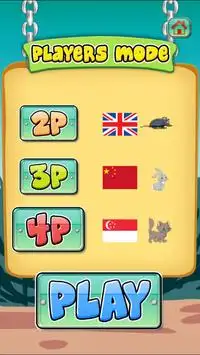 Snakes and Ladders Kingdom Free Screen Shot 6
