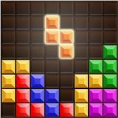Brick Classic - Block Puzzle