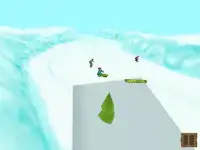 Snowboard survive Screen Shot 5