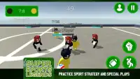 Super Sports Legends Screen Shot 0