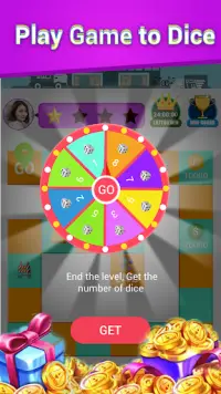 Lucky Dice - Win Rewards Every Day Screen Shot 1