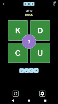 Word Match - Classic Word Games Screen Shot 4