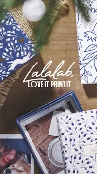 Lalalab - Photo printing Screen Shot 0
