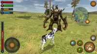 Dog Multiplayer : Great Dane Screen Shot 3