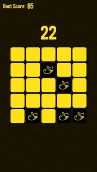 Memory Bee 🐝 Addictive game for your memory Screen Shot 5
