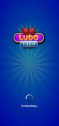 Ludo Earn-Multiplayer Ludo Game Screen Shot 0