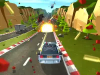 Faily Brakes 2: Car Crash Game Screen Shot 13