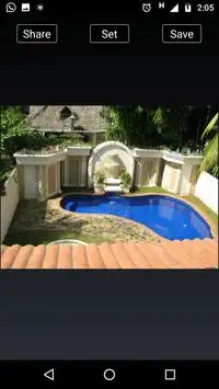 500  Swimming Pool Designs Screen Shot 10