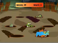 Zombies Smash Game Screen Shot 5
