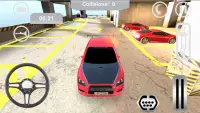 Extreme Car Parking Games 2019 Screen Shot 3