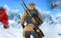 Modern Sniper Elite Assassin Screen Shot 0