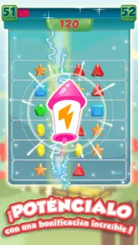 Matchy Catch: A Colorful and addictive puzzle game Screen Shot 5